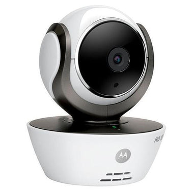 Motorola Mbp 85 Wifi Hd Video Camera